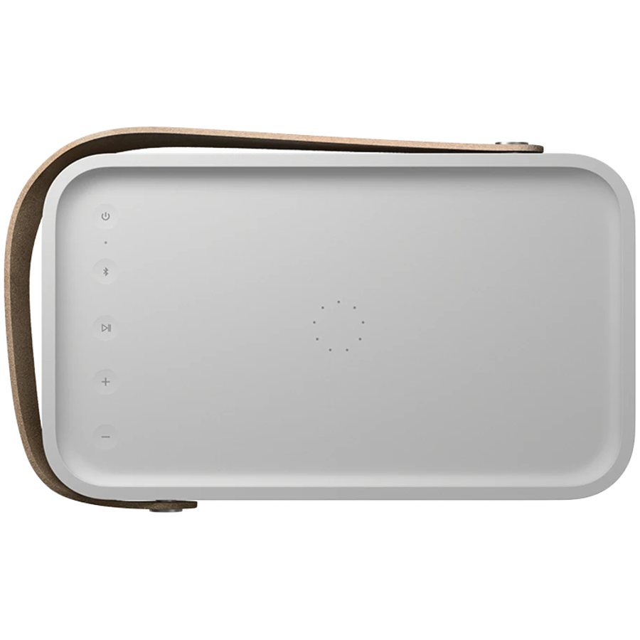 Beolit 20 Grey Mist — BANG & OLUFSEN