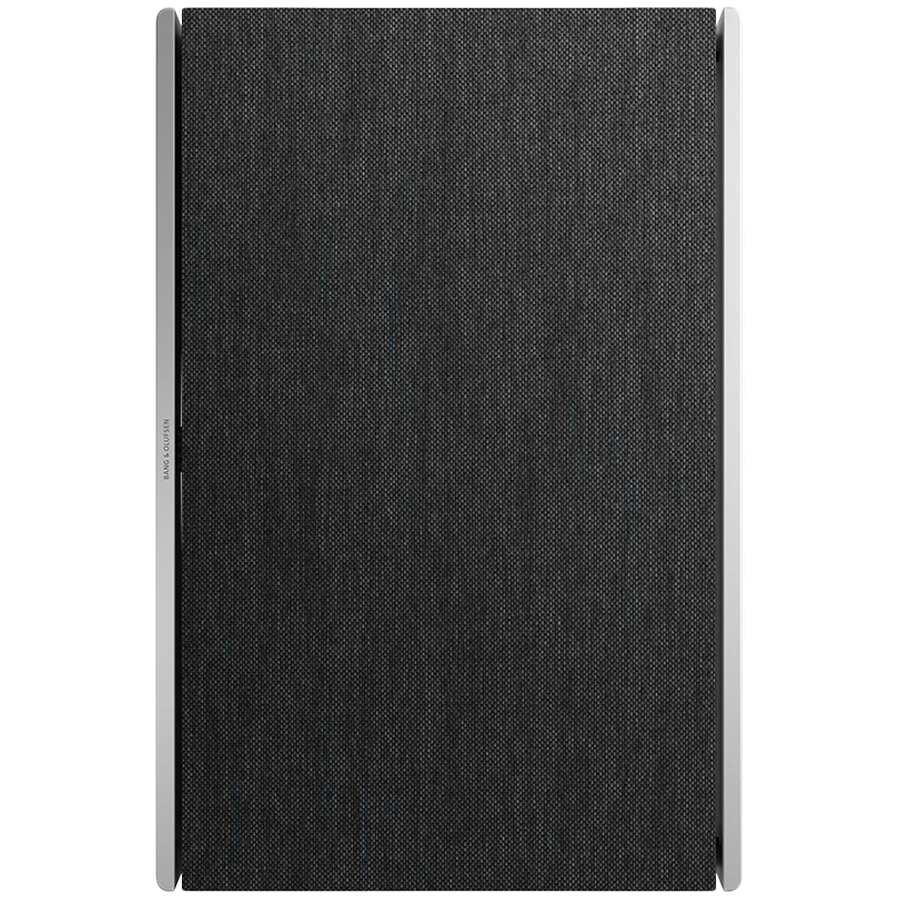 Beosound Level Speaker Natural Alu (Cover Dark Grey) — BANG & OLUFSEN