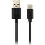 CANYON cable UC-2 USB-C 5W 2m Black