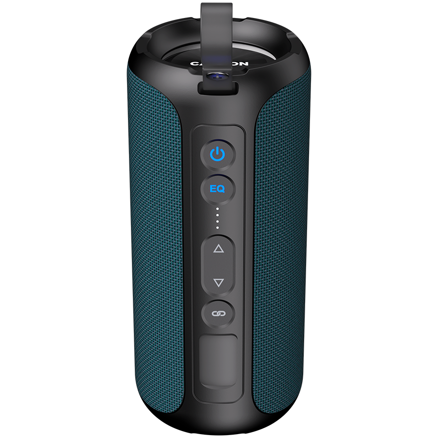 CANYON speaker OnMove 15 40W EQ TWS AUX Dark Blue