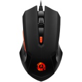 CANYON mouse Star Raider GM-1 RGB 6buttons Wired Black
