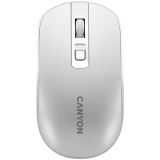 CANYON mouse MW-18 Wireless Charge Pearl White