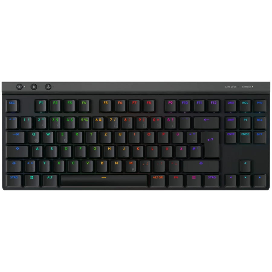 LOGITECH G515 LIGHTSPEED TKL