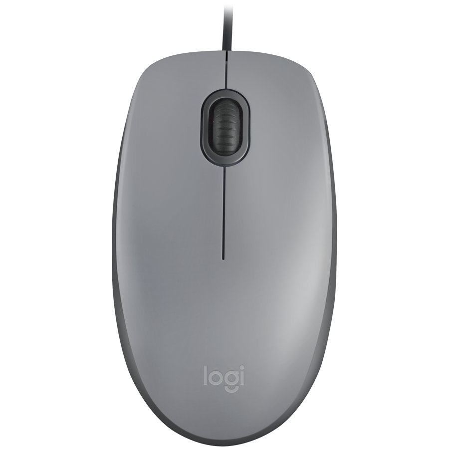 LOGITECH M110 Silent