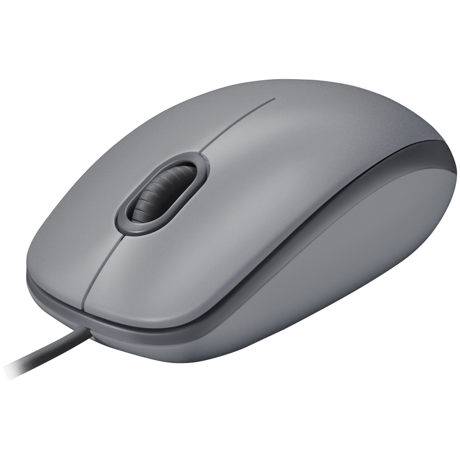 LOGITECH M110 Silent