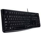 LOGITECH MK120 Corded Combo