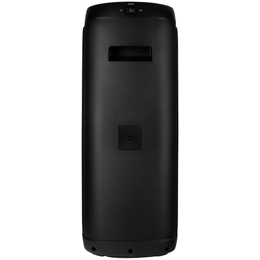 Speaker SVEN PS-770, black (100W, TWS, Bluetooth, FM, USB, microSD, LED-display, 4400mA*h)