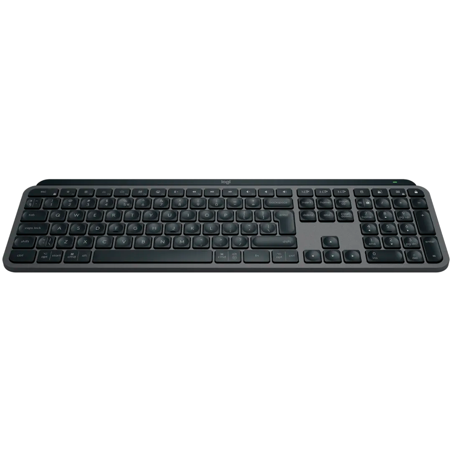 LOGITECH MX Keys S Bluetooth Illuminated Keyboard