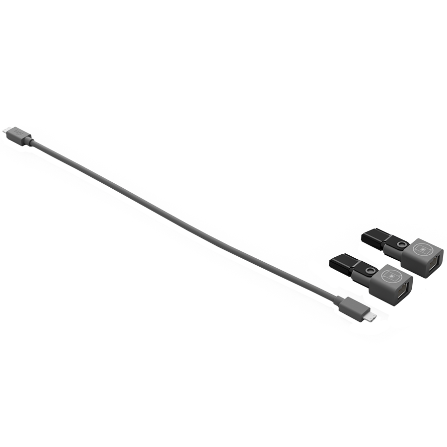 LOGITECH Rally Mic Pod Cat Coupler