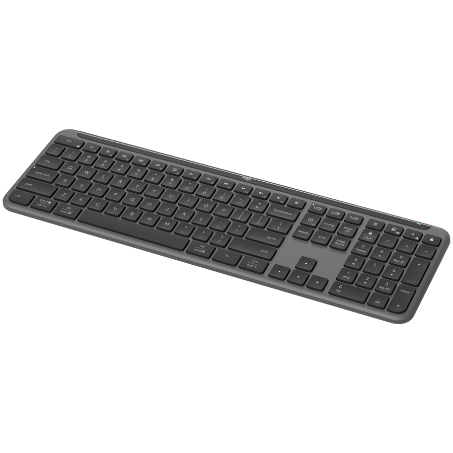 LOGITECH SIGNATURE SLIM WIRELESS KEYBOARD K950