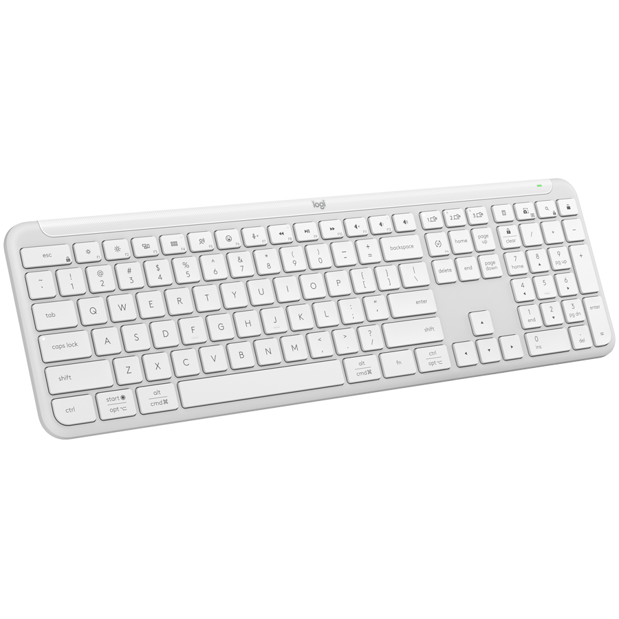 LOGITECH SIGNATURE SLIM WIRELESS KEYBOARD K950