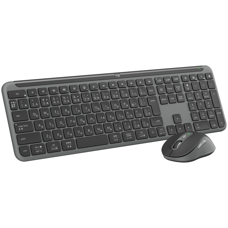 LOGITECH Signature Slim Combo MK950