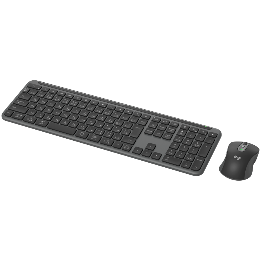 LOGITECH Signature Slim Combo MK950 for Business