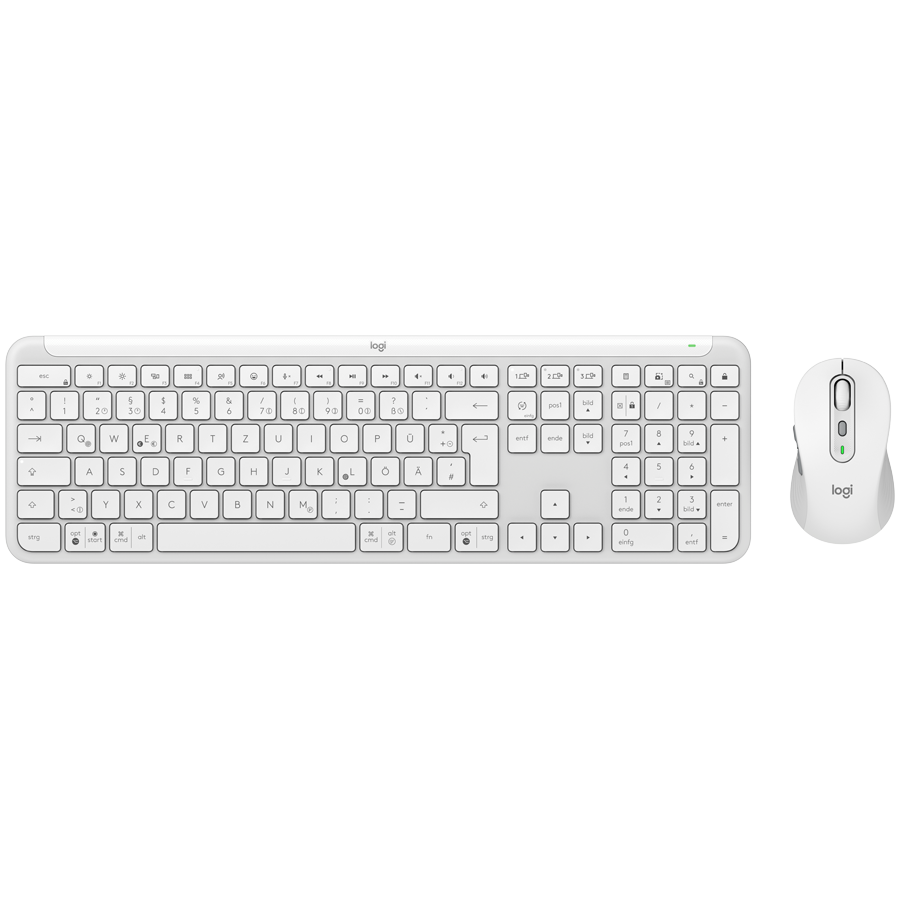 LOGITECH Signature Slim Combo MK950