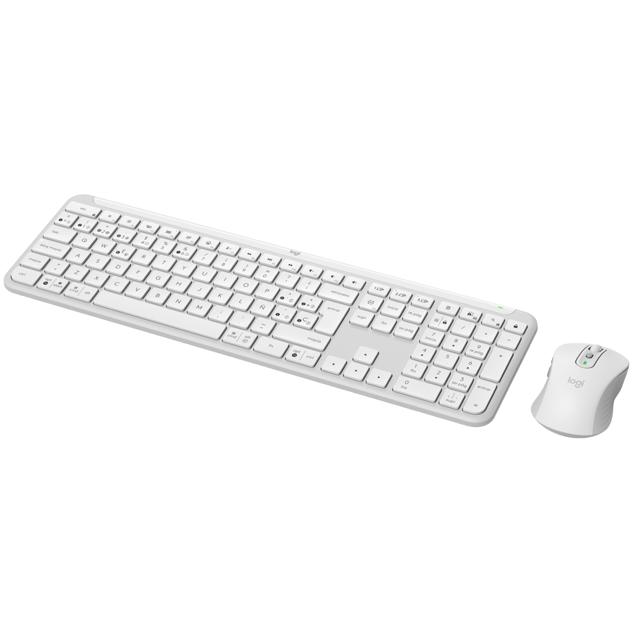 LOGITECH Signature Slim Combo MK950