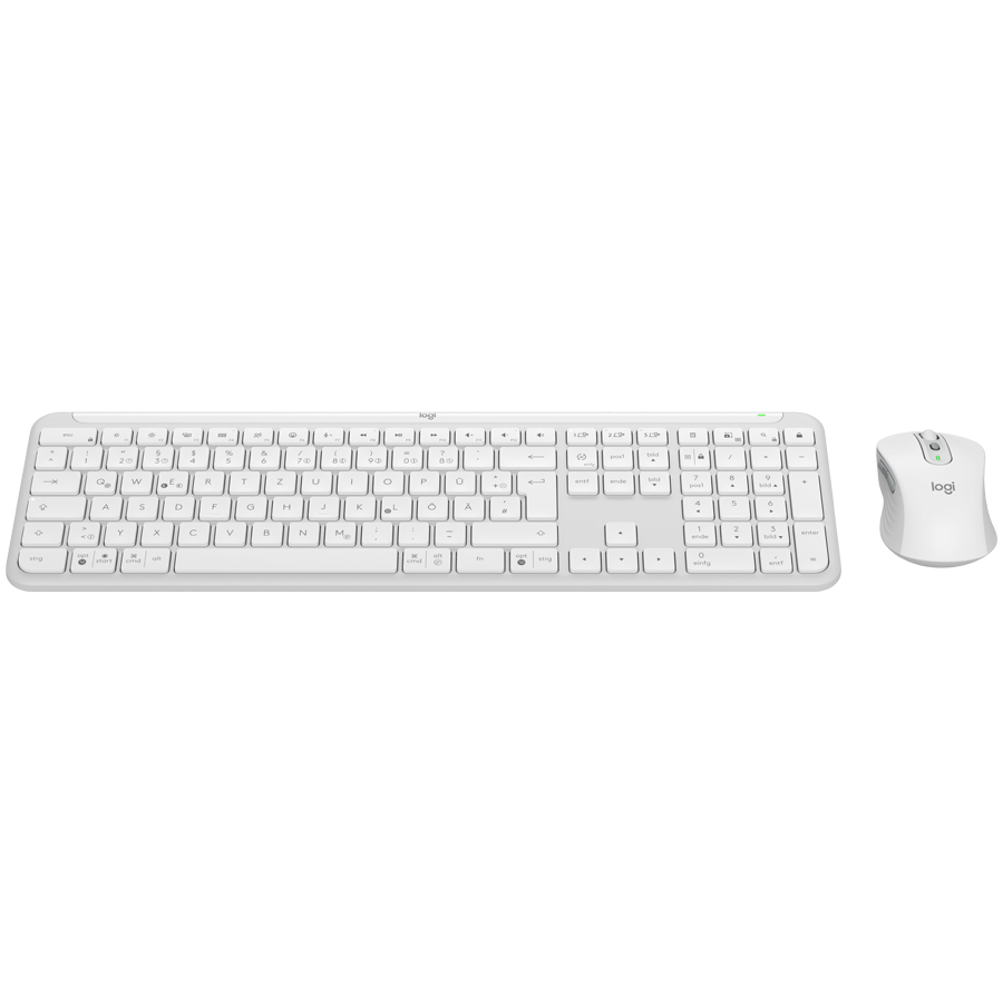 LOGITECH Signature Slim Combo MK950