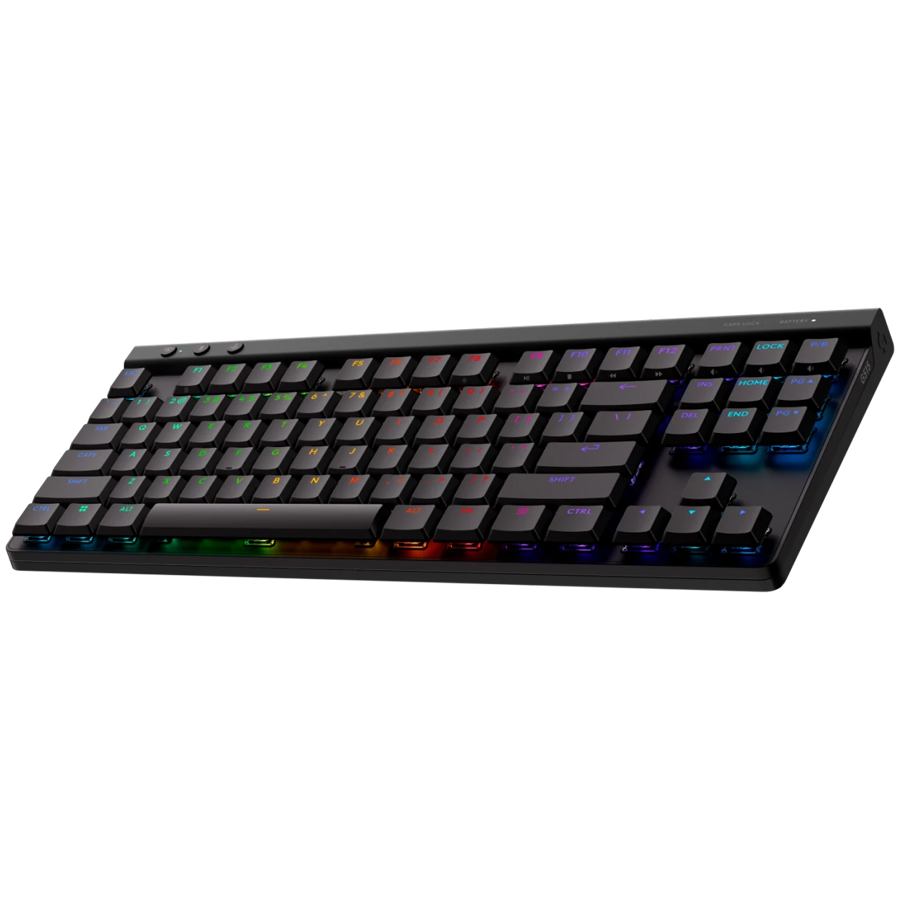 LOGITECH G515 TKL Gaming Keyboard