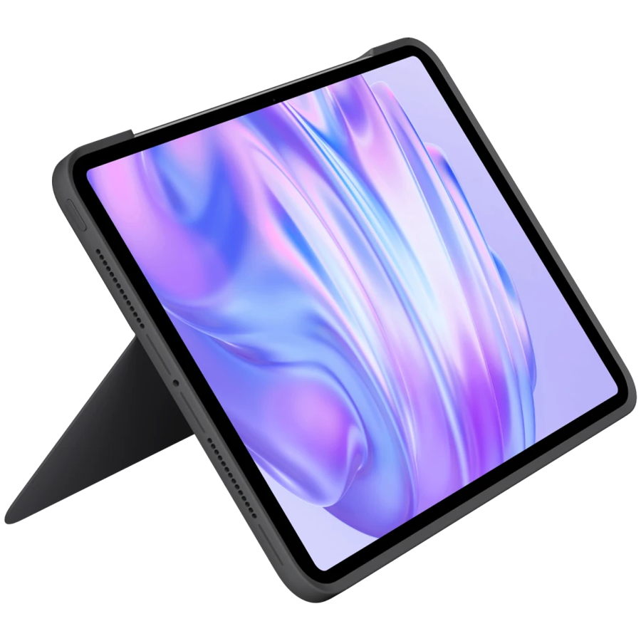 LOGITECH Combo Touch iPad Pro 11-inch (M4)