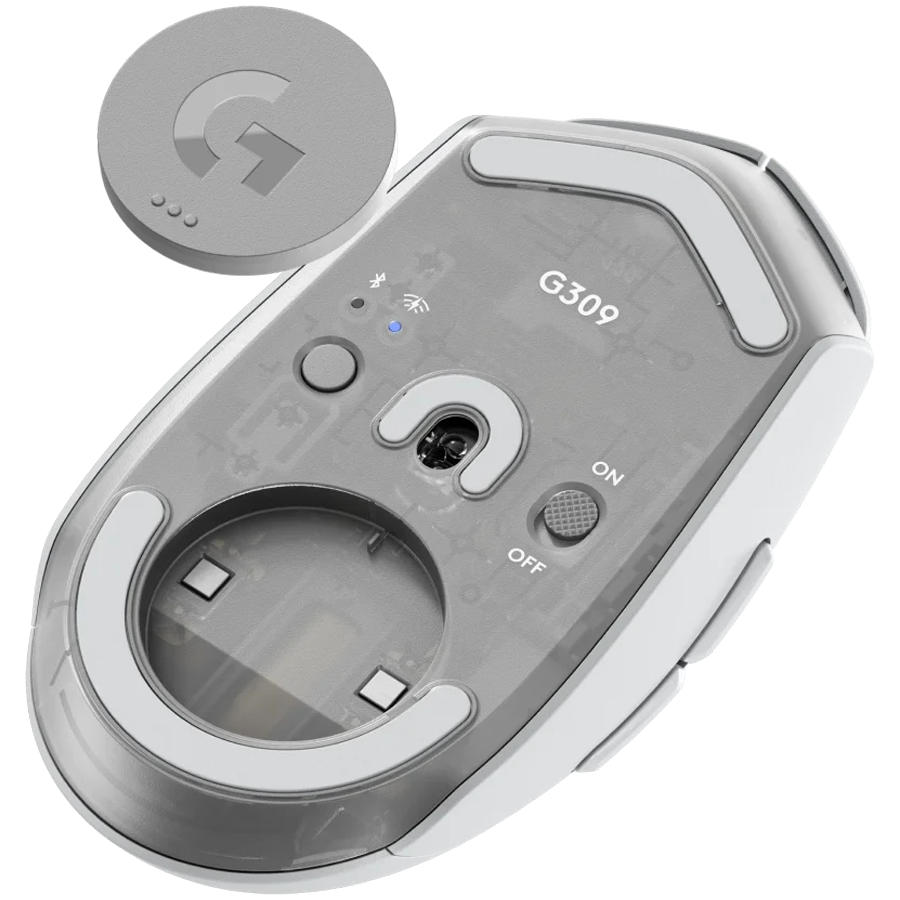 LOGITECH G309 LIGHTSPEED