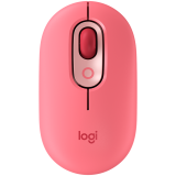LOGITECH POP Mouse with emoji