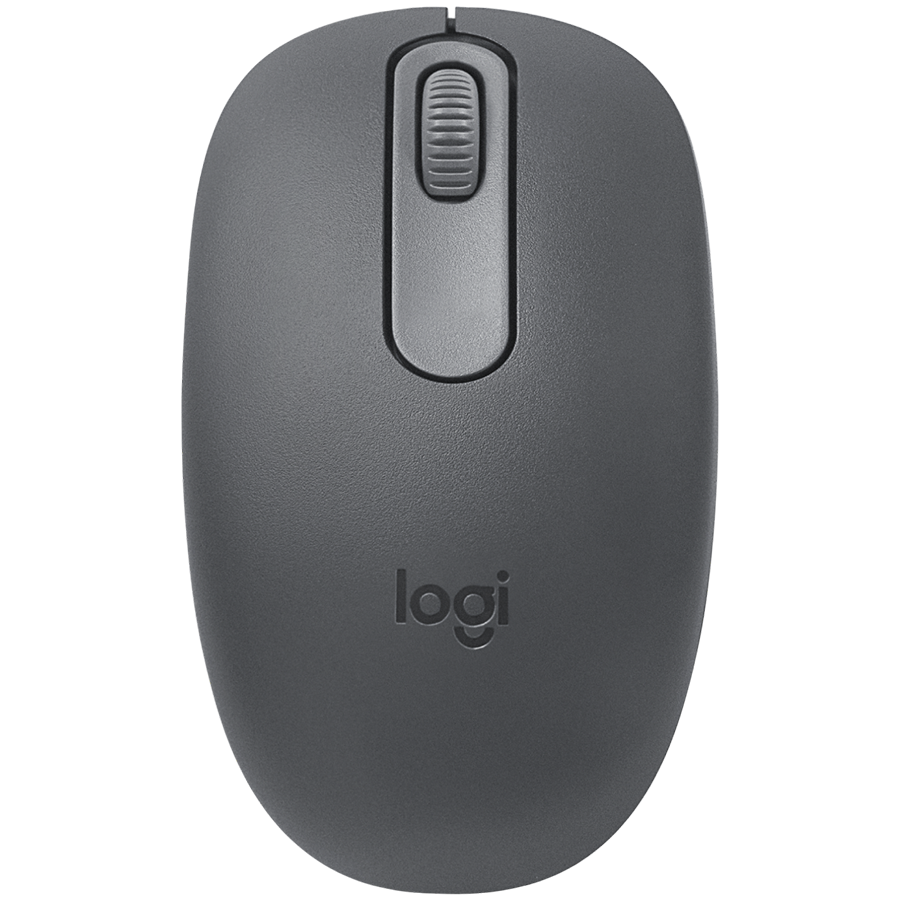 LOGITECH M196 Bluetooth Mouse