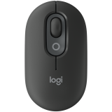 LOGITECH POP Mouse with emoji