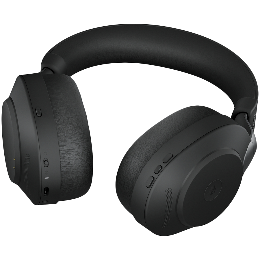 JABRA EVOLVE2 85, Link380a MS Stereo Black