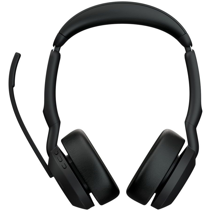 JABRA EVOLVE2 55, Link380a MS Stereo