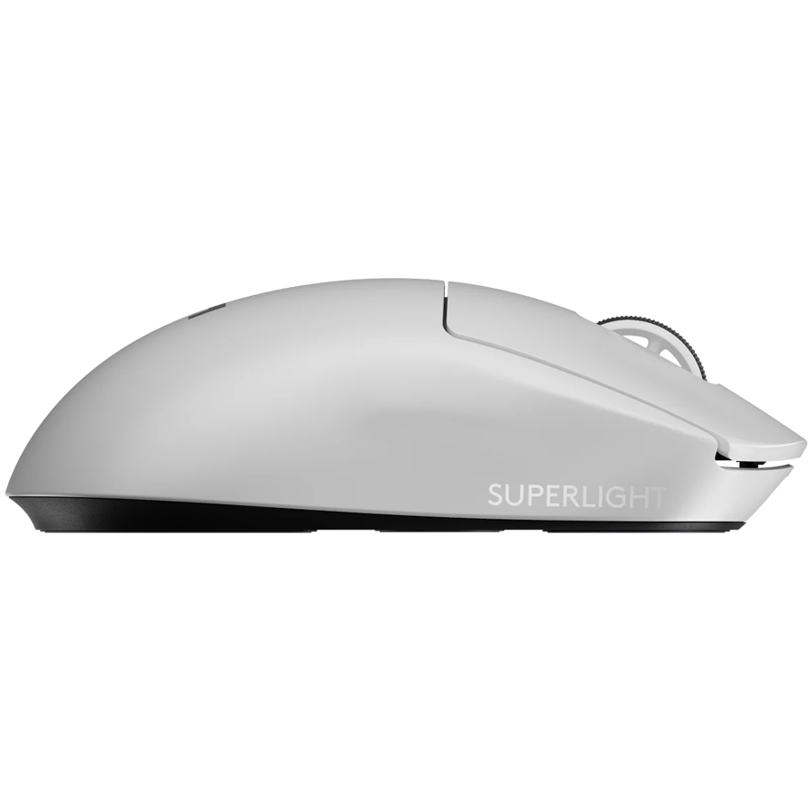 LOGITECH G PRO 2 LIGHTSPEED Wireless Mouse