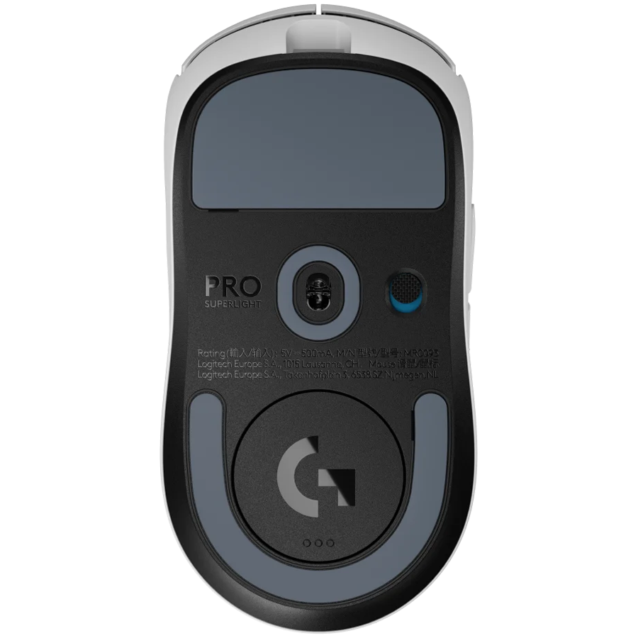 LOGITECH G PRO 2 LIGHTSPEED Wireless Mouse