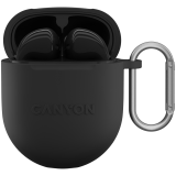 CANYON headset TWS-6 Black