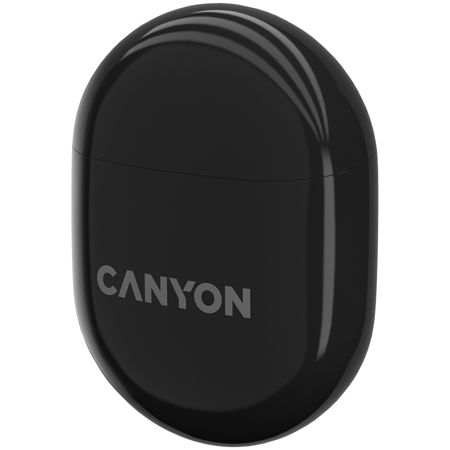 CANYON headset TWS-6 Black
