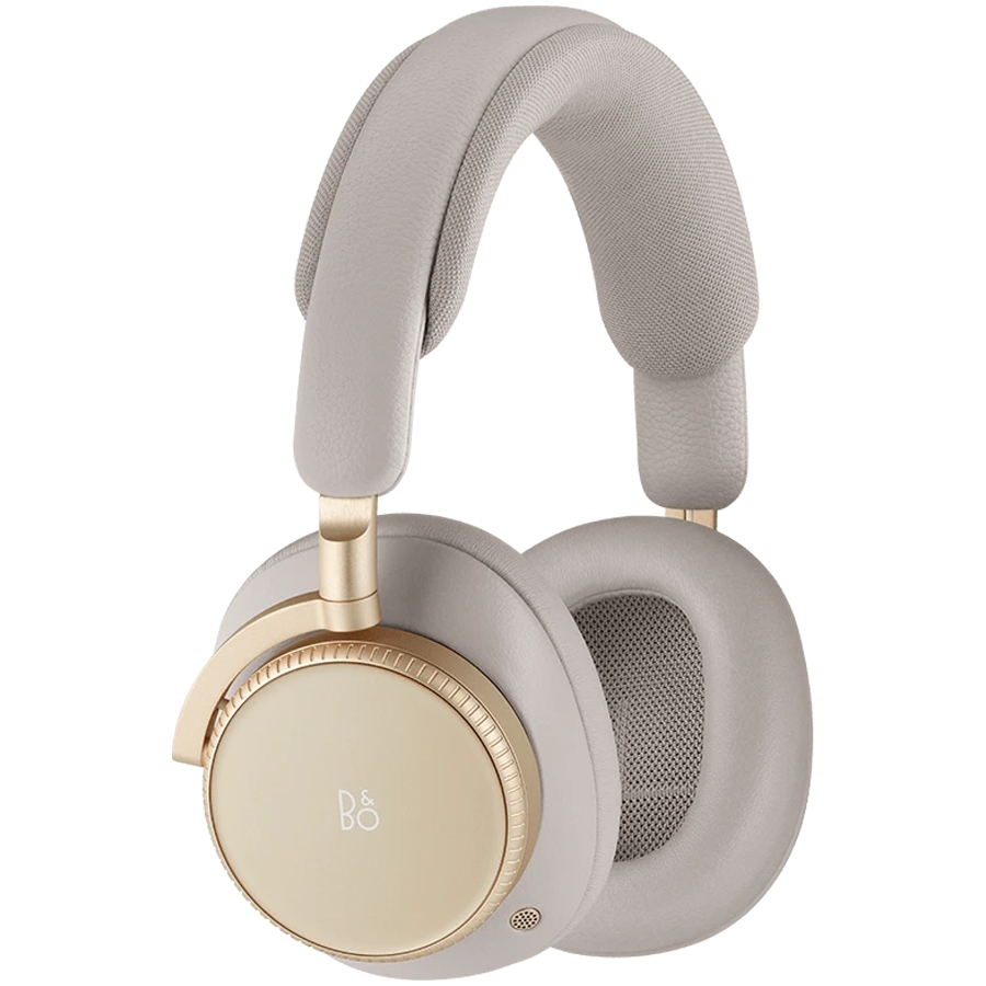Beoplay H100 Hourglass Sand — BANG & OLUFSEN