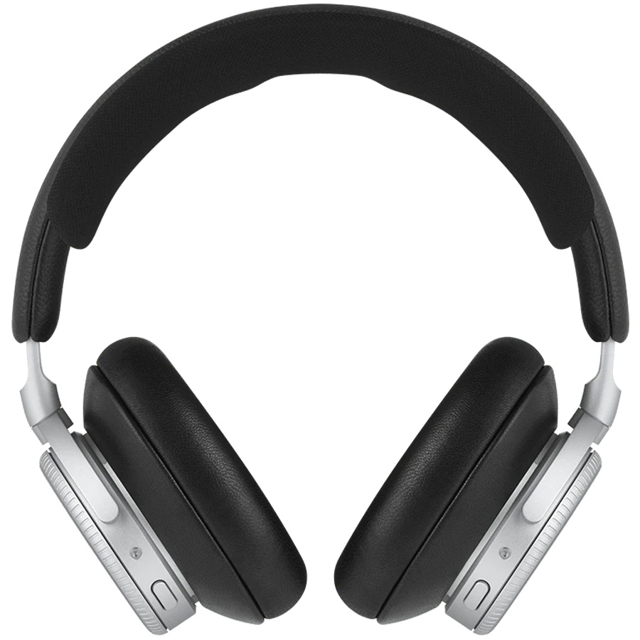 Beoplay H100 Infinite Black — BANG & OLUFSEN