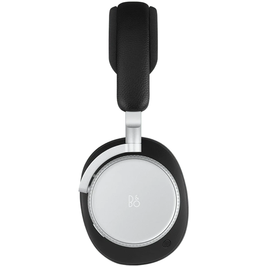 Beoplay H100 Infinite Black — BANG & OLUFSEN