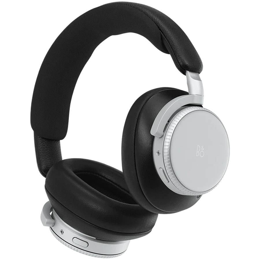 Beoplay H100 Infinite Black — BANG & OLUFSEN