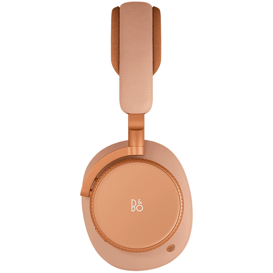 Beoplay H100 Sunset Apricot — BANG & OLUFSEN