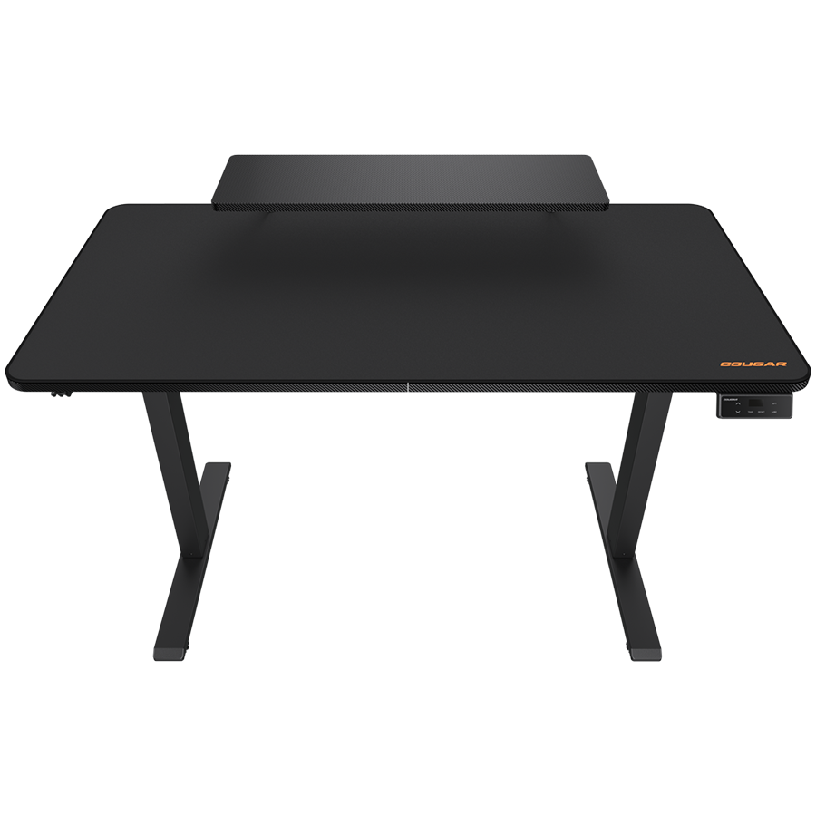 COUGAR E-STAR 120 Electrical Gaming Desk — COUGAR GAMING