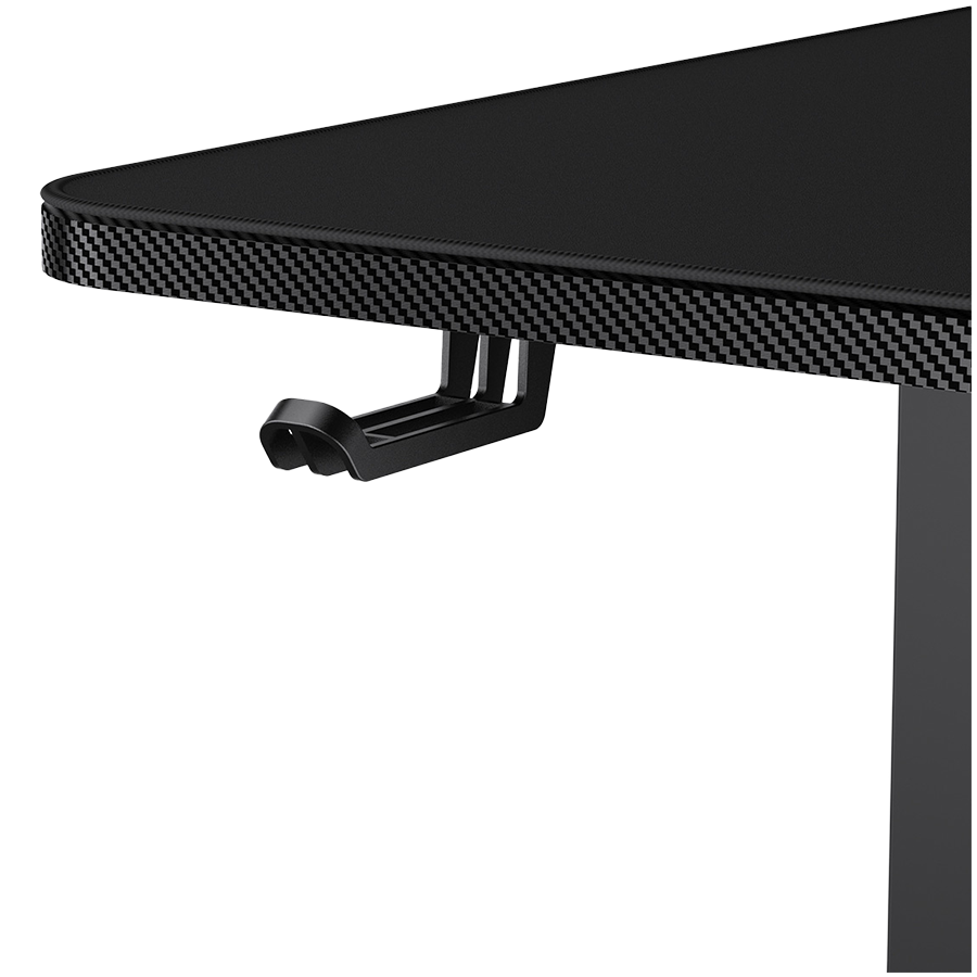 COUGAR E-STAR 120 Electrical Gaming Desk — COUGAR GAMING