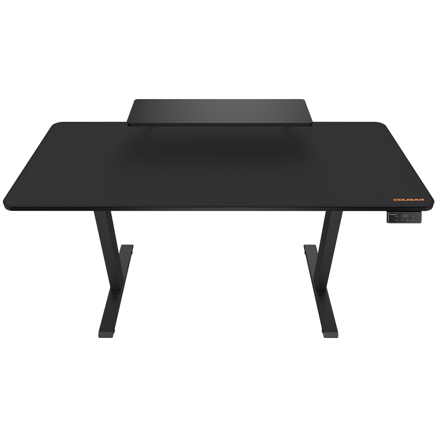 COUGAR E-STAR 140 Electrical Gaming Desk — COUGAR GAMING