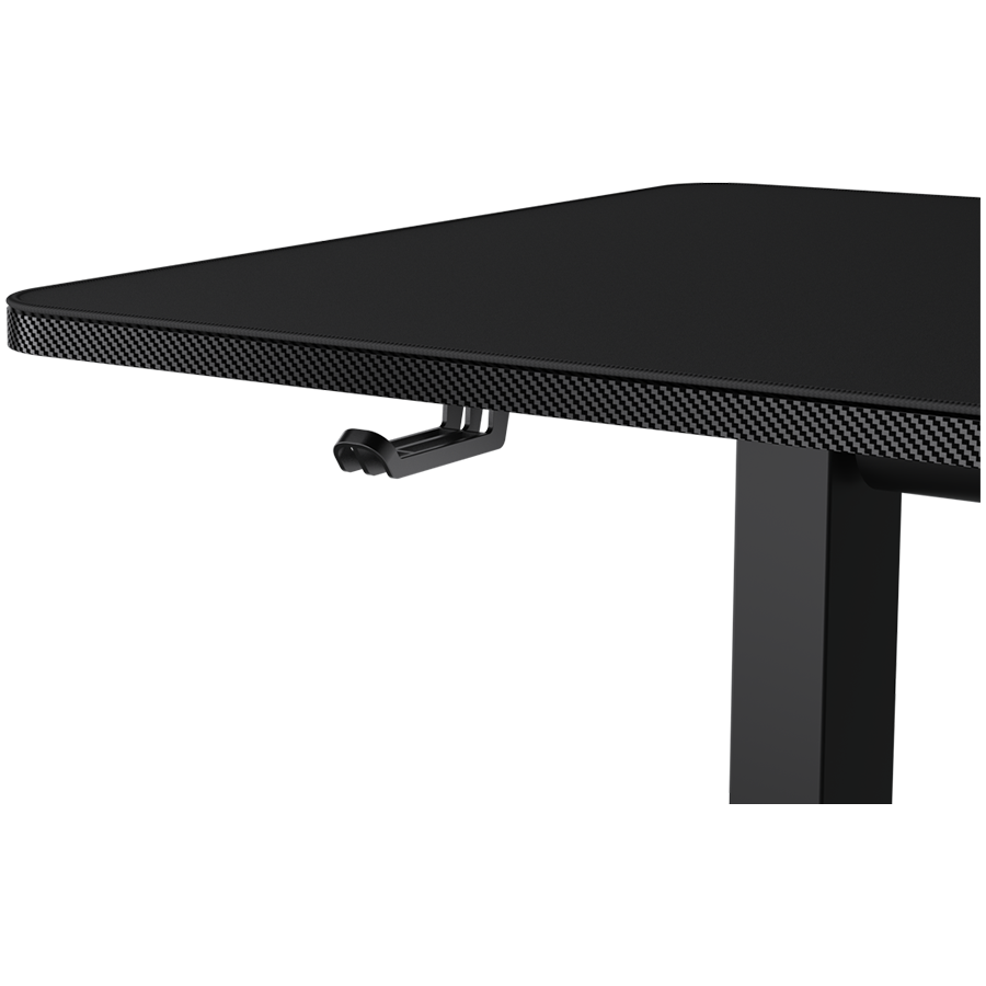 COUGAR E-STAR 140 Electrical Gaming Desk — COUGAR GAMING