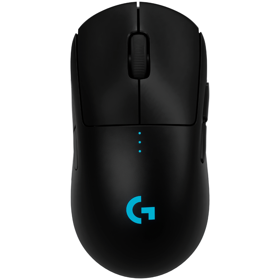LOGITECH G PRO 2 LIGHTSPEED