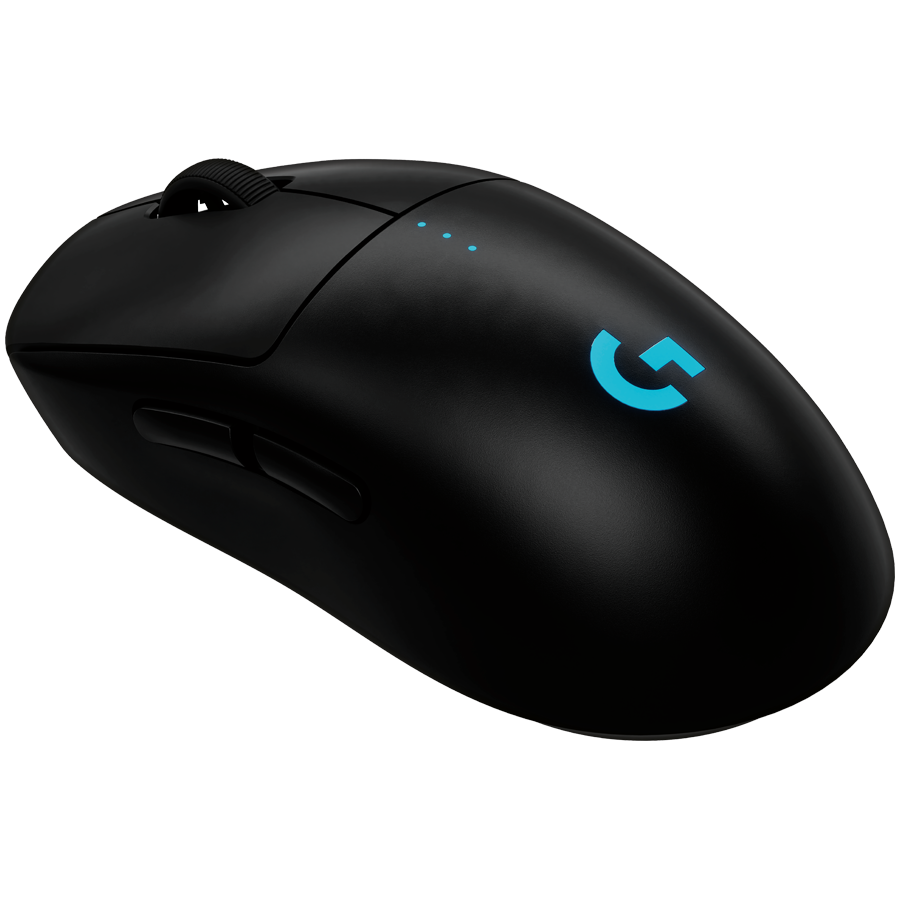 LOGITECH G PRO 2 LIGHTSPEED