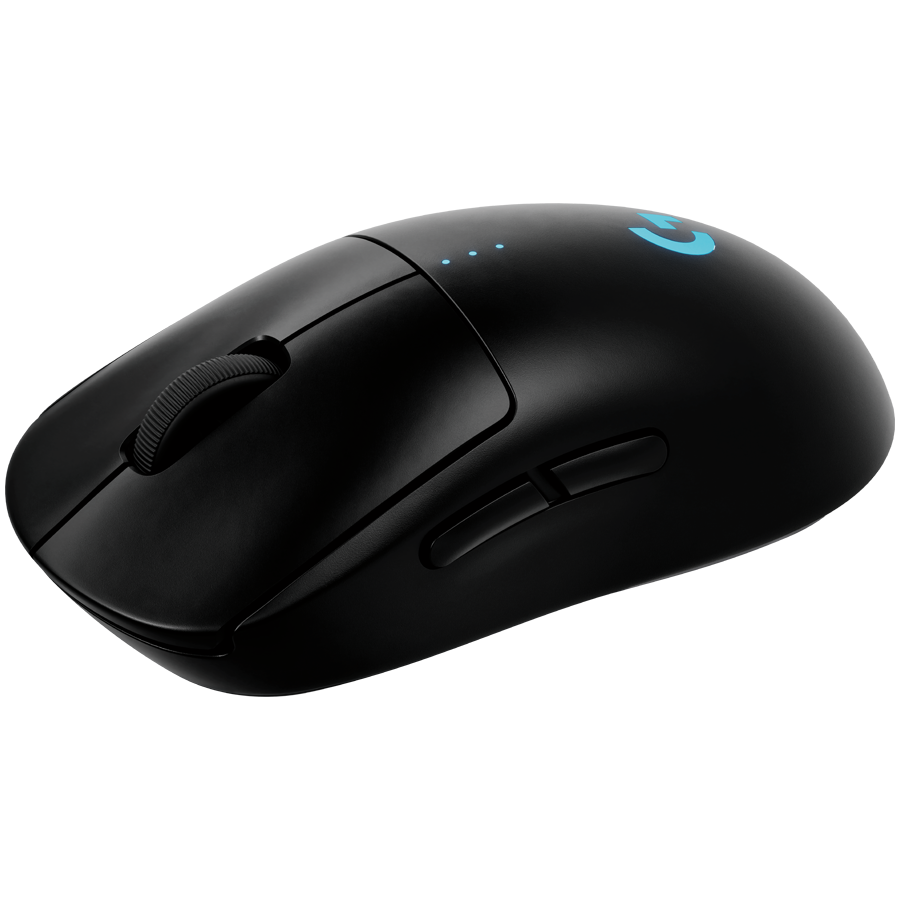 LOGITECH G PRO 2 LIGHTSPEED