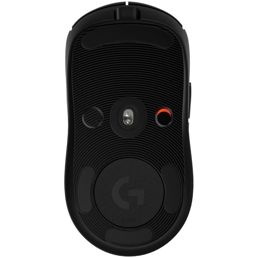 LOGITECH G PRO 2 LIGHTSPEED