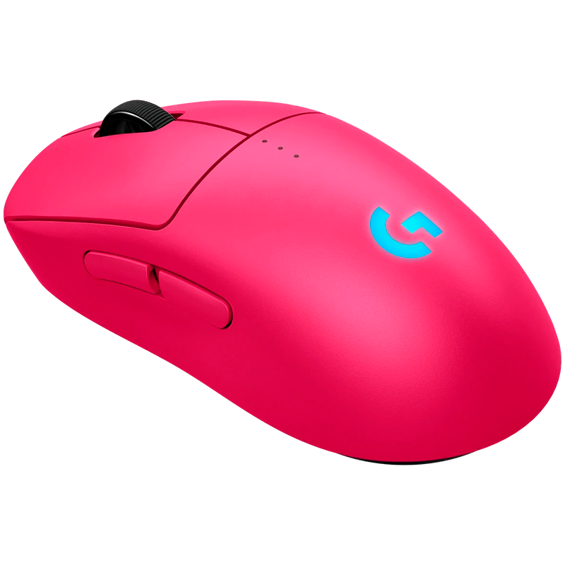 LOGITECH G PRO 2 LIGHTSPEED