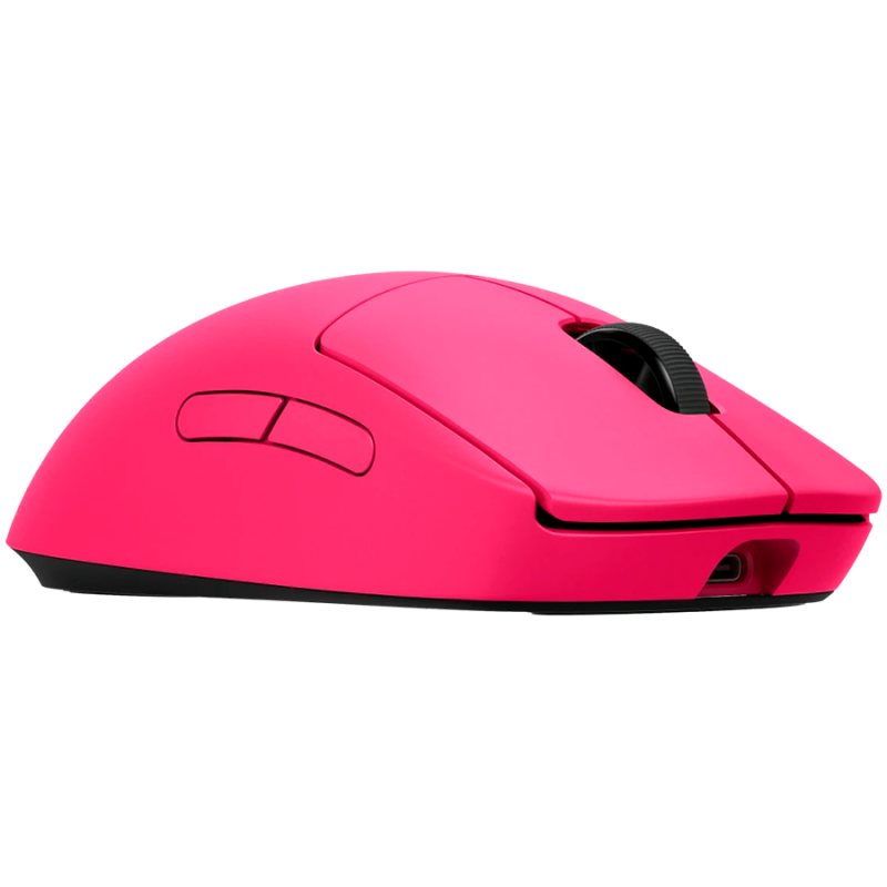 LOGITECH G PRO 2 LIGHTSPEED