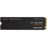 SSD POWERED BY SANDISK WD Black SN850X 2TB M.2 2280 PCIe Gen4 x4 NVMe, Read/Write: 7300/6600 MBps, IOPS 1200K/1100K, TBW: 120
