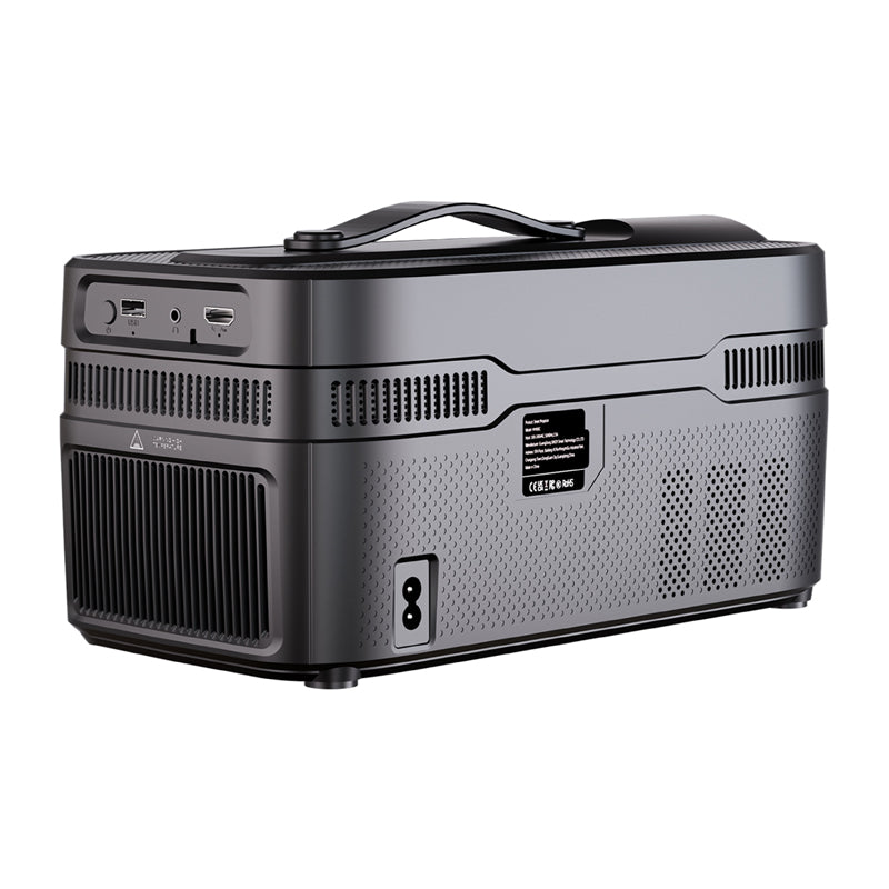 Magcubic HY450C Projector - Image 2