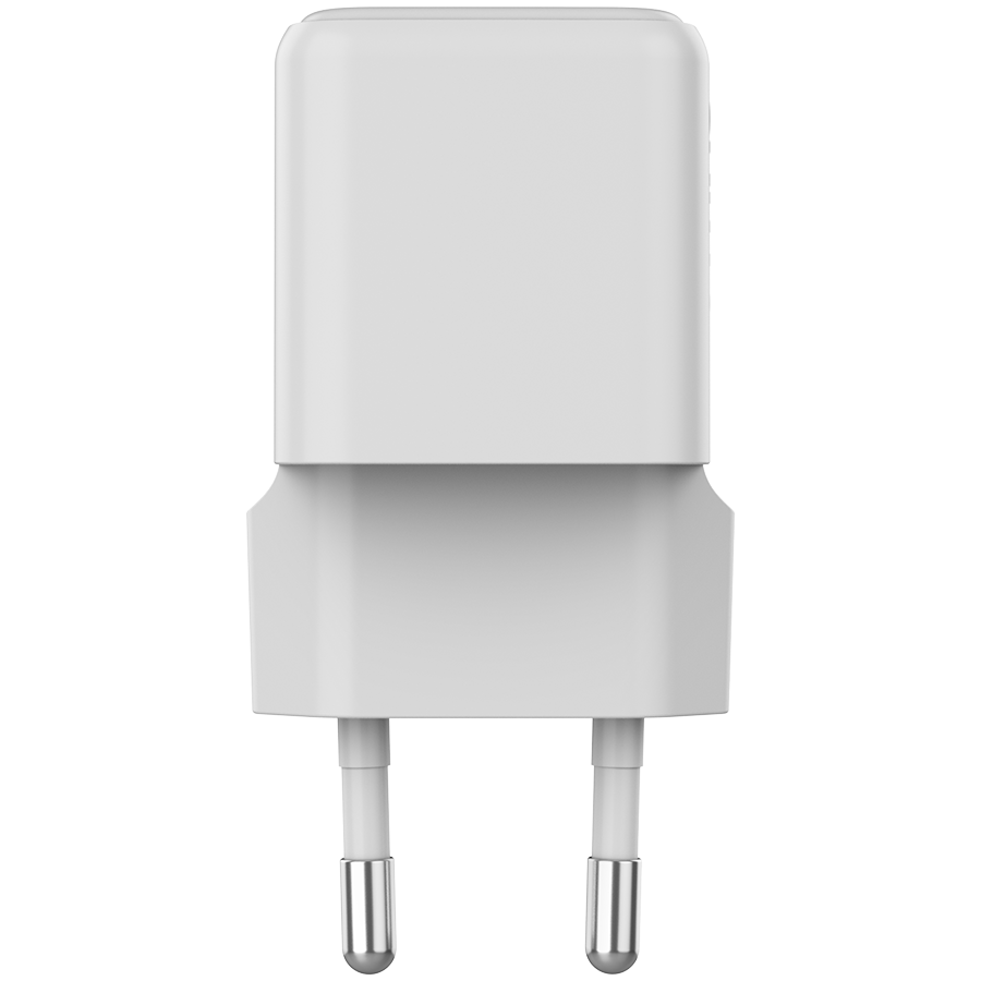 CANYON charger CU20C GaN 20W 1xPD EU White